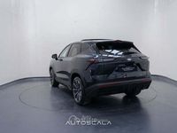Nuova Sportequipe S6 156 CV (114 kW) 2026 Verde SUV