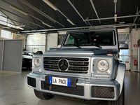 usata Mercedes G350 d S.W. TD 245cv