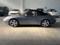 usata Porsche 911 Carrera 4 Cabriolet 911 (996) cat