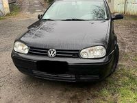 Usata VW Golf IV 130 CV (95 kW) 2003 Berlina