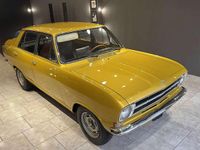 Usata Opel Kadett 52 CV (38 kW) 1973 Coupé