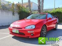 Usata Mazda MX3 133 CV (97 kW) 1992 Rosso Utilitaria