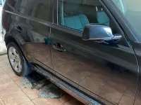 Usata BMW X3 177 CV (130 kW) 2008 Nero SUV