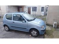 Usata Fiat 600 2002