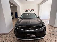 Usata Opel Mokka Elegance 110 CV (80 kW) 2022 Nero SUV