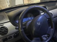 Usata Renault Kangoo 2005 Blu SUV