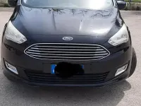 Usata Ford C-MAX 120 CV (88 kW) 2018 Monovolume
