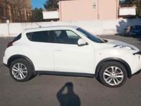 Usata Nissan Juke 110 CV (80 kW) 2012 SUV