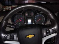 Usata Chevrolet Cruze LT 163 CV (119 kW) 2011 Berlina