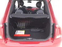 Usata Fiat 500 70 CV (51 kW) 2023 Rossorosso Utilitaria
