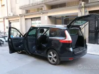 Usata Renault Scenic E-Tech 106 CV (77 kW) 2014 Monovolume