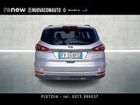 Usata Ford S-MAX Business Edition 150 CV (110 kW) 2019 Monovolume
