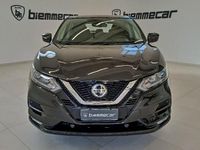 Begagnad Nissan Qashqai 116 HK (85 kW) 2020 Svart SUV