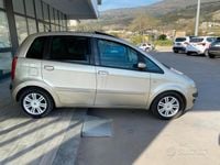 Usata Lancia Musa 90 CV (66 kW) 2007 Oro Monovolume
