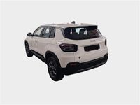 Usata Jeep Avenger Longitude 100 CV (73 kW) 2024 Bianco SUV