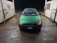 Usata Ford Ka 60 CV (44 kW) 1999 Utilitaria