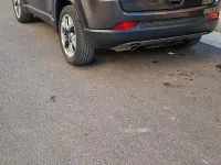 Usata Jeep Compass 120 CV (88 kW) 2020 Grigio SUV