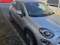 Usata Fiat 500 Urban 120 CV (88 kW) 2019 Argento Station wagon