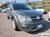 Usata Fiat Freemont 140 CV (102 kW) 2012 SUV