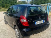 Usata Mercedes A160 Edition 95 CV (69 kW) 2010 Monovolume