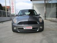 usata Mini Cooper 1.6 16V One 1.6 16V One D