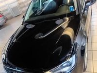 Occasion Audi A3 Design 184 ch (135 kW) 2017 Noir Berline