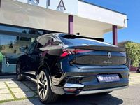 Nuova Renault Rafale Techno 131 CV (96 kW) 2025 Nero etoilù SUV