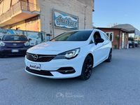 Usata Opel Astra S 122 CV (89 kW) 2020 Bianco Station wagon