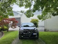 Usata Alfa Romeo MiTo Distinctive 79 CV (58 kW) 2013 Utilitaria