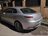 Occasion Alfa Romeo GT Distinctive 150 PK (110 kW) 2006 Grijs Coupé