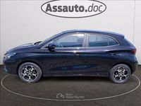 Nuova MG MG3 Comfort 116 CV (85 kW) 2025 Nero Utilitaria