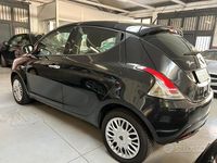 Usata Lancia Ypsilon Platinum 69 CV (50 kW) 2016 Nero Utilitaria