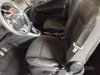 Usata Ford B-MAX 2017 Bianco Monovolume