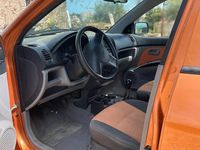 Usata Kia Picanto 2005 Utilitaria