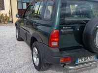 Usata Suzuki Grand Vitara 110 CV (80 kW) 2003 SUV