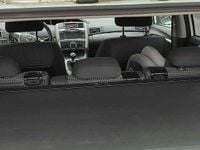 Usata Toyota Verso 111 CV (81 kW) 2016 Bianco Monovolume