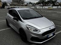 Usata Ford Fiesta ST-Line 101 CV (74 kW) 2018 Utilitaria