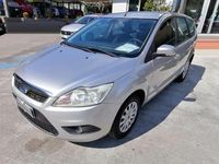 Usata Ford Focus 90 CV (66 kW) 2009 Argento Station wagon