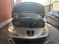 Usata Peugeot 207 73 CV (53 kW) 2011 Berlina