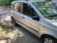 Usata Fiat Panda Dynamic 60 CV (44 kW) 2005 Utilitaria