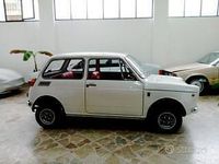 Usata Honda N360 38 CV (27 kW) 1970 Bianco Utilitaria