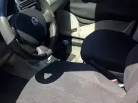 Usata Fiat Punto 95 CV (69 kW) 2003 Rosso Utilitaria