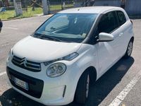 usata Citroën C1 - 2016