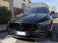 Usata Mercedes A35 AMG AMG Line Premium 306 CV (225 kW) 2023 Berlina