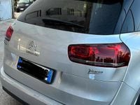 Usata Citroën C4 Picasso 2016 Grigio Monovolume