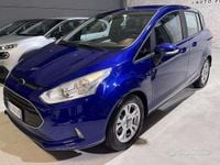 Usata Ford B-MAX 90 CV (66 kW) 2017 Other Monovolume