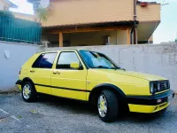 Usata VW Golf III GT 80 CV (58 kW) 1992 Utilitaria