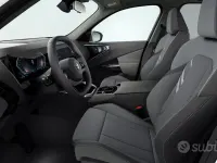 Nouă BMW X3 Comfort Edition 197 CP (144 kW) 2026 Alb SUV