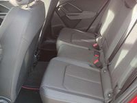 Usata Audi Q3 Sportback S-Line 150 CV (110 kW) 2021 Rosso SUV