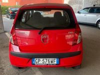 usata Hyundai i10 GPL